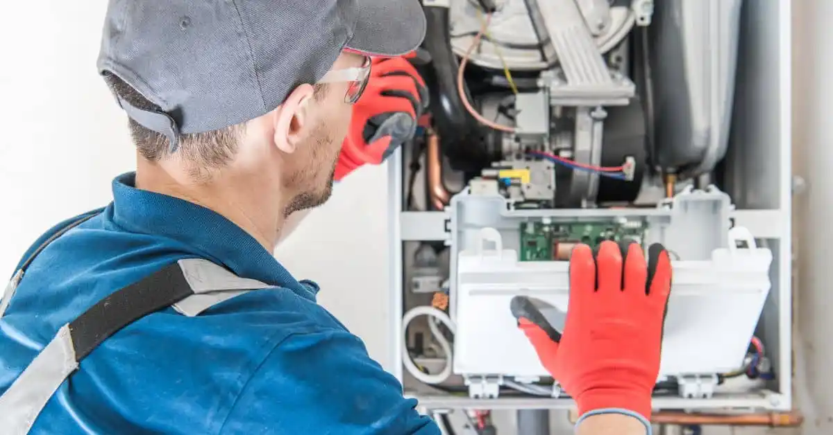 installateur Hezingen